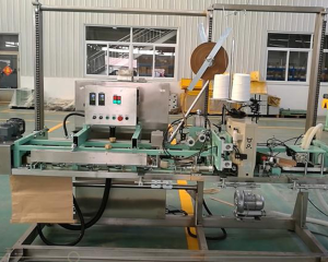 Automatic inner bag h...