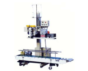 Automatic folding sew...