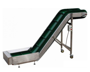 Sidewall belt lifting...