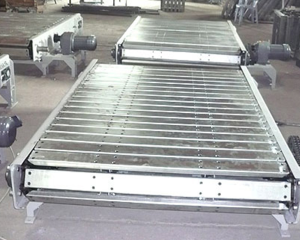 Chain conveyor